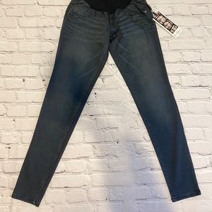 NWT JESSICA SIMPSON maternity jeans